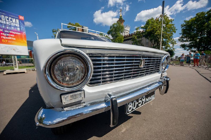 🚘 Бесплатная выставка ретроавтомобилей LADA HISTORY от Гаража особого назначения ФСО России21сентября с 10:00 до 17:00
На выставке будут представлены практически все классические модели Волжского авто... | Сетка — социальная сеть от hh.ru