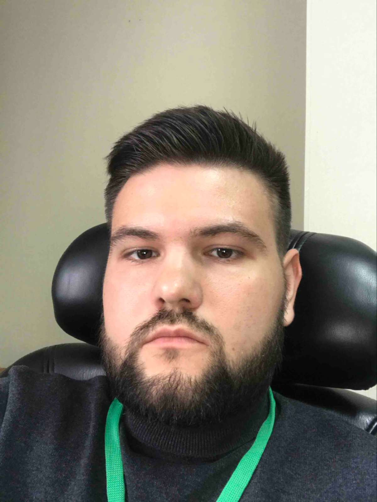 Дмитрий Ходюш | Сетка — социальная сеть от hh.ru