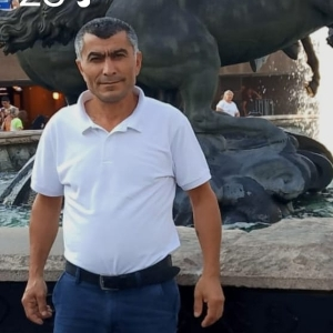 Ахмед Адамов