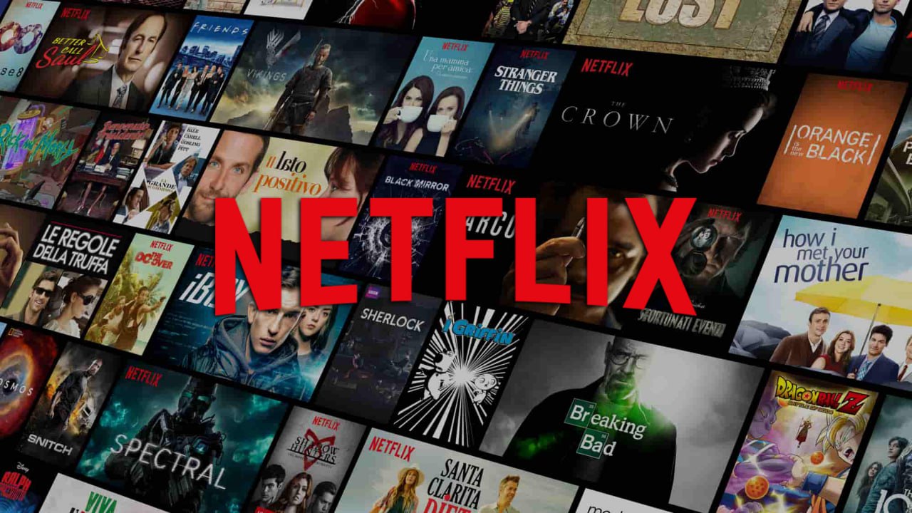 📱 Почему #Netflix инвестирует миллиарды в нейросети?Сейчас нейросети стоят 197 $ млрд | Сетка — социальная сеть от hh.ru