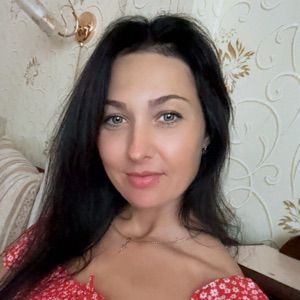 Анастасия Андреевна | Сетка — социальная сеть от hh.ru