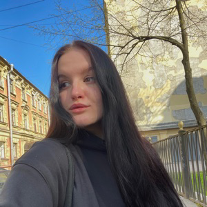 Ангелина Серова | Сетка — социальная сеть от hh.ru