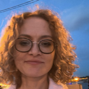 Елена Сарманова | Сетка — социальная сеть от hh.ru