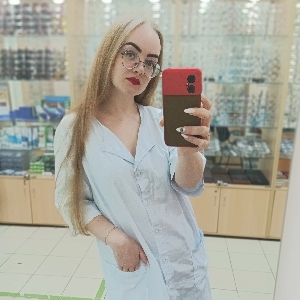 Мария Белякова