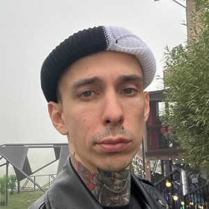 Евгений Грибанов