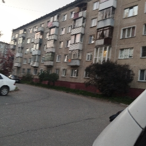 Собиржонц Маматкодиров