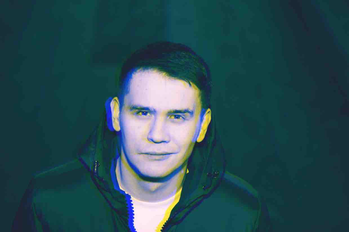 Михаил Винокуров | Сетка — социальная сеть от hh.ru