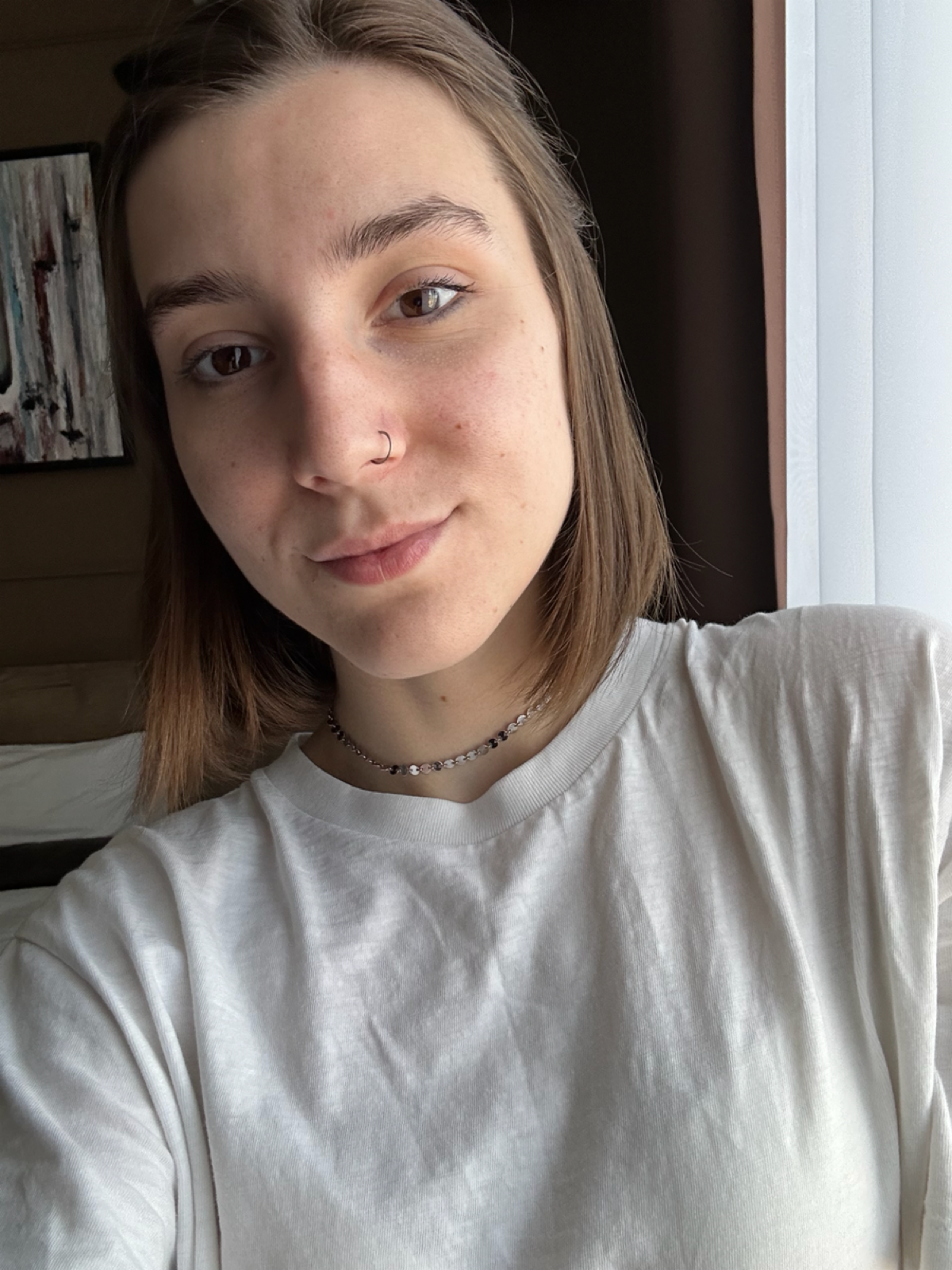Колоярская Екатерина