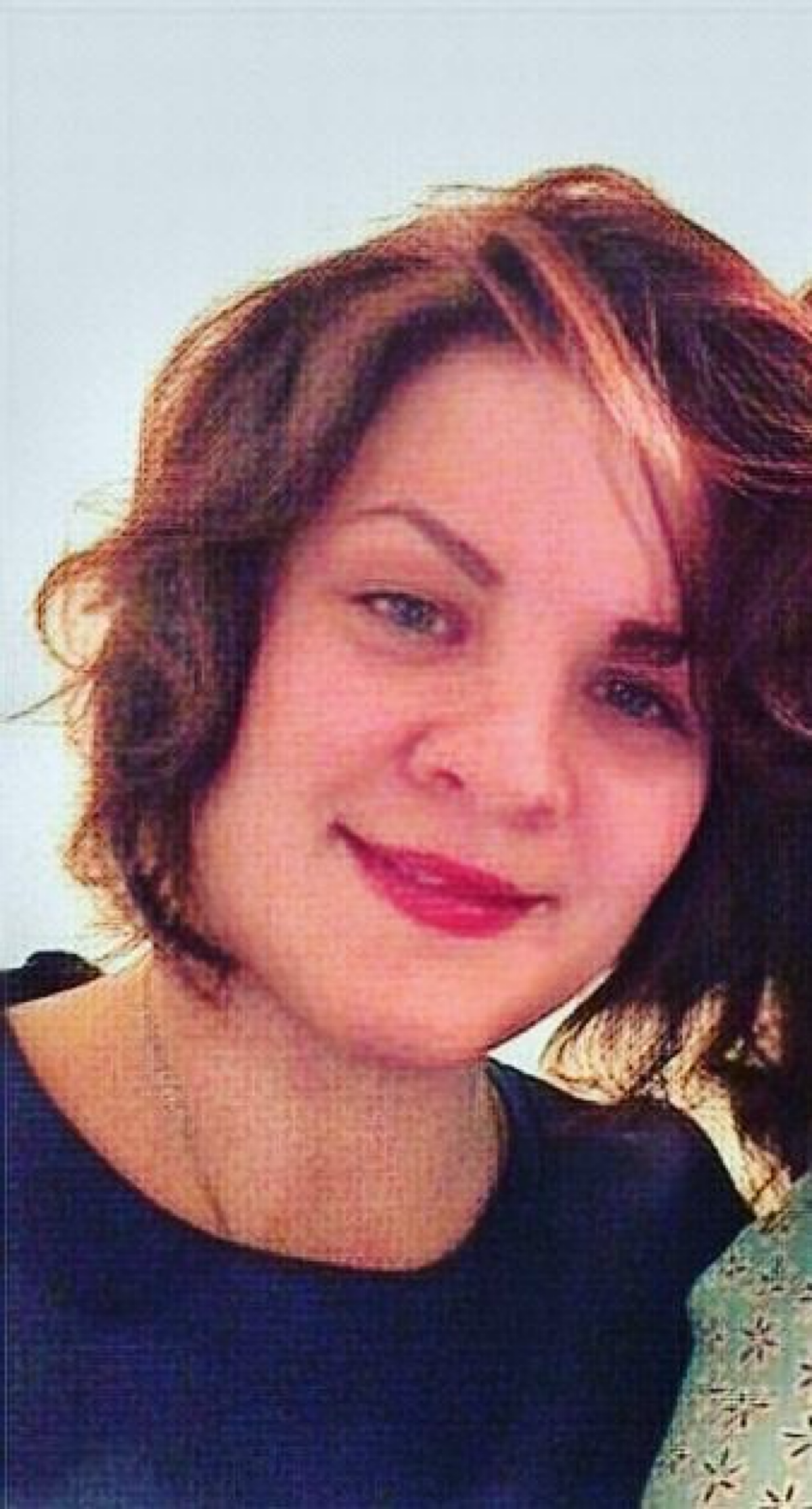 Анастасия Соколова | Сетка — социальная сеть от hh.ru