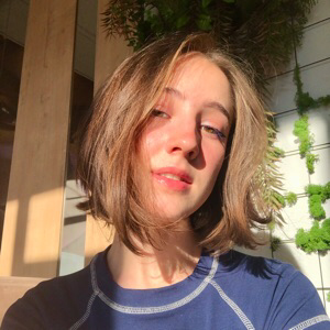 Александра Кузьменко