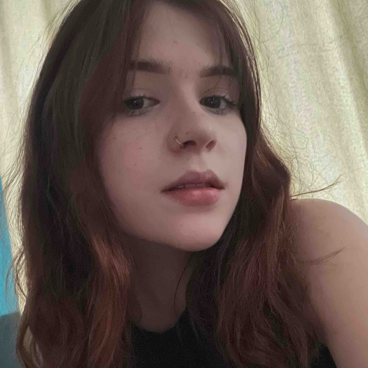 Алина Синтенкова