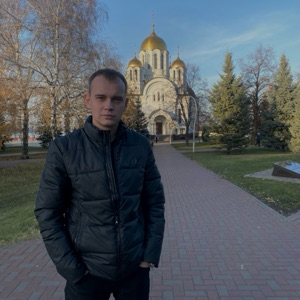 Евгений Михайлович