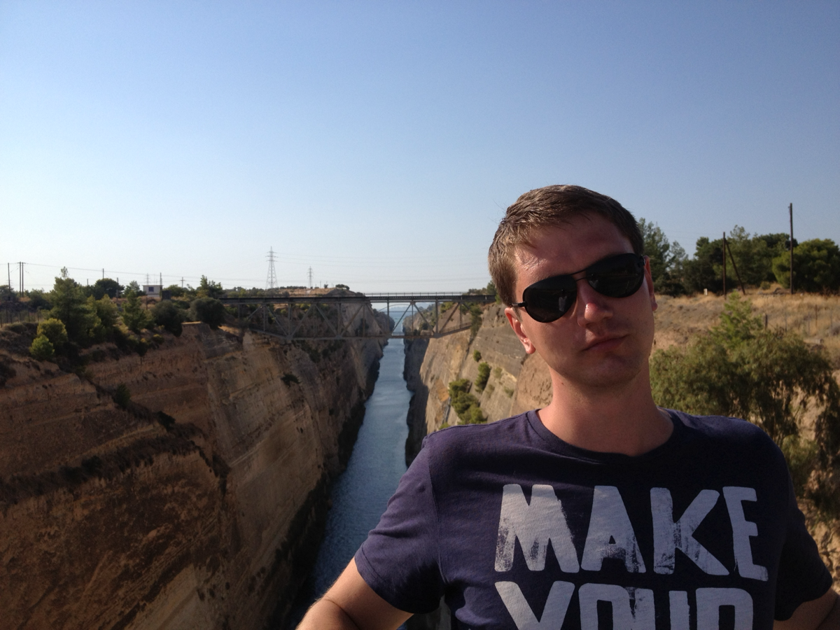 Прохор Петров