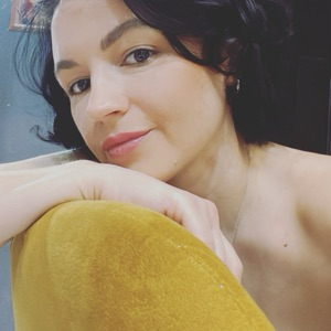 Кристина Мельникова