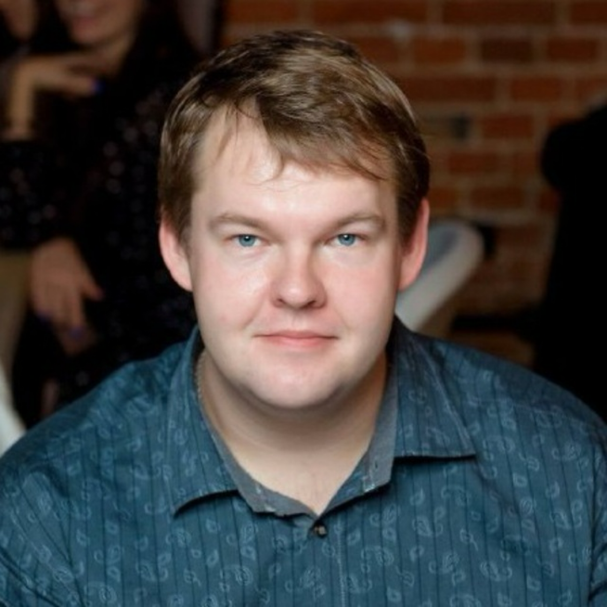 Николай Доброхотов | Сетка — социальная сеть от hh.ru