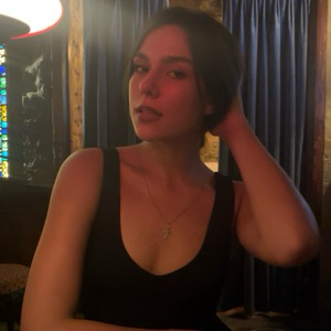 Анна Воробьева | Сетка — социальная сеть от hh.ru