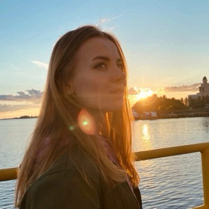 Елена Ройтер