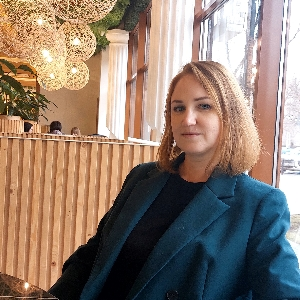 Ольга Жильцова | Сетка — социальная сеть от hh.ru