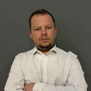 Константин Ясинский | Сетка — социальная сеть от hh.ru