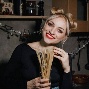 Светлана Мифтахова