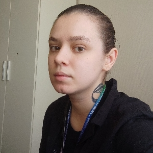 Анна Майская | Сетка — социальная сеть от hh.ru