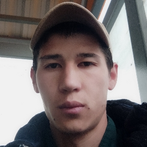 Farhat Khudayberdiyev
