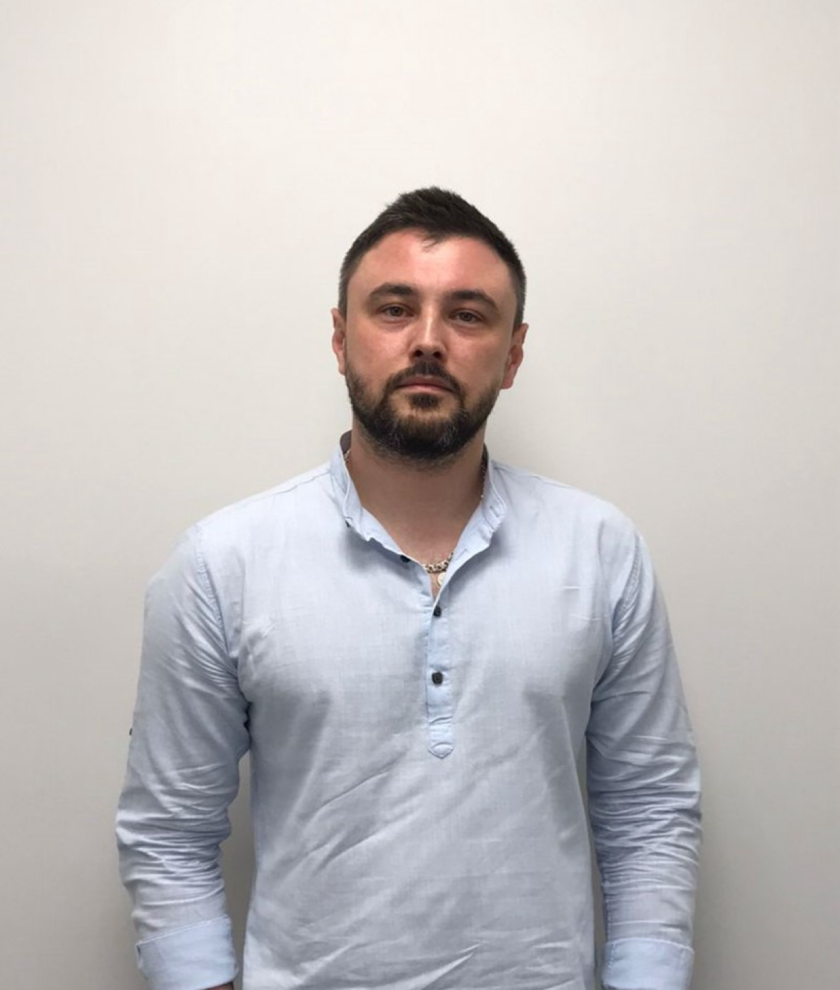 Адель Давлетшин