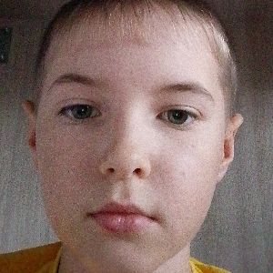 Данил Киселев