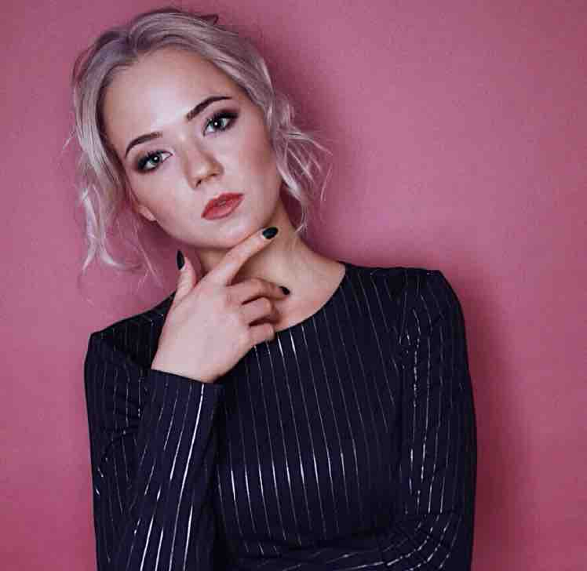 Анастасия Чернова | Сетка — социальная сеть от hh.ru