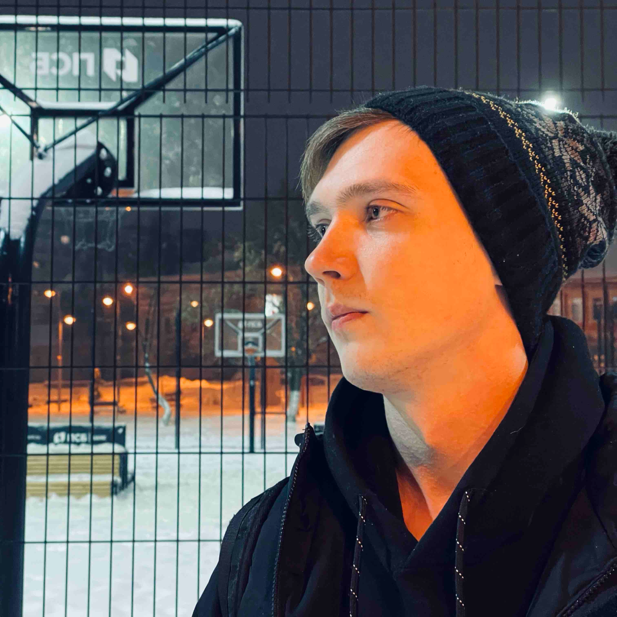 Максим Голубцов | Сетка — социальная сеть от hh.ru