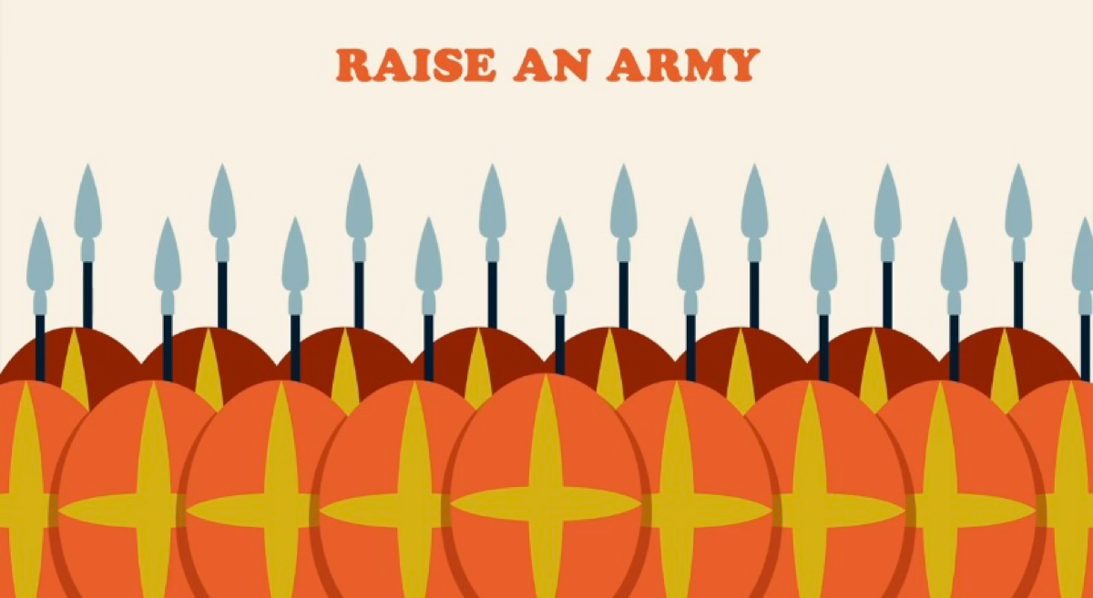 Планируйте убийство, пока готовите курицу... | Сетка — социальная сеть от hh.ru