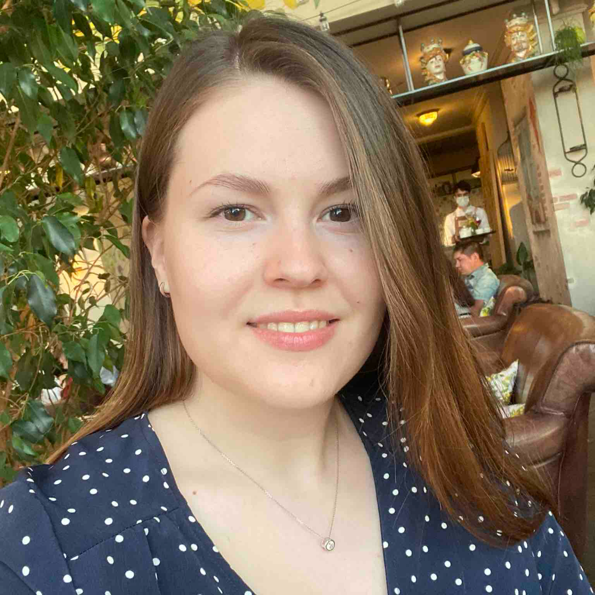 Раиля Ахметова
