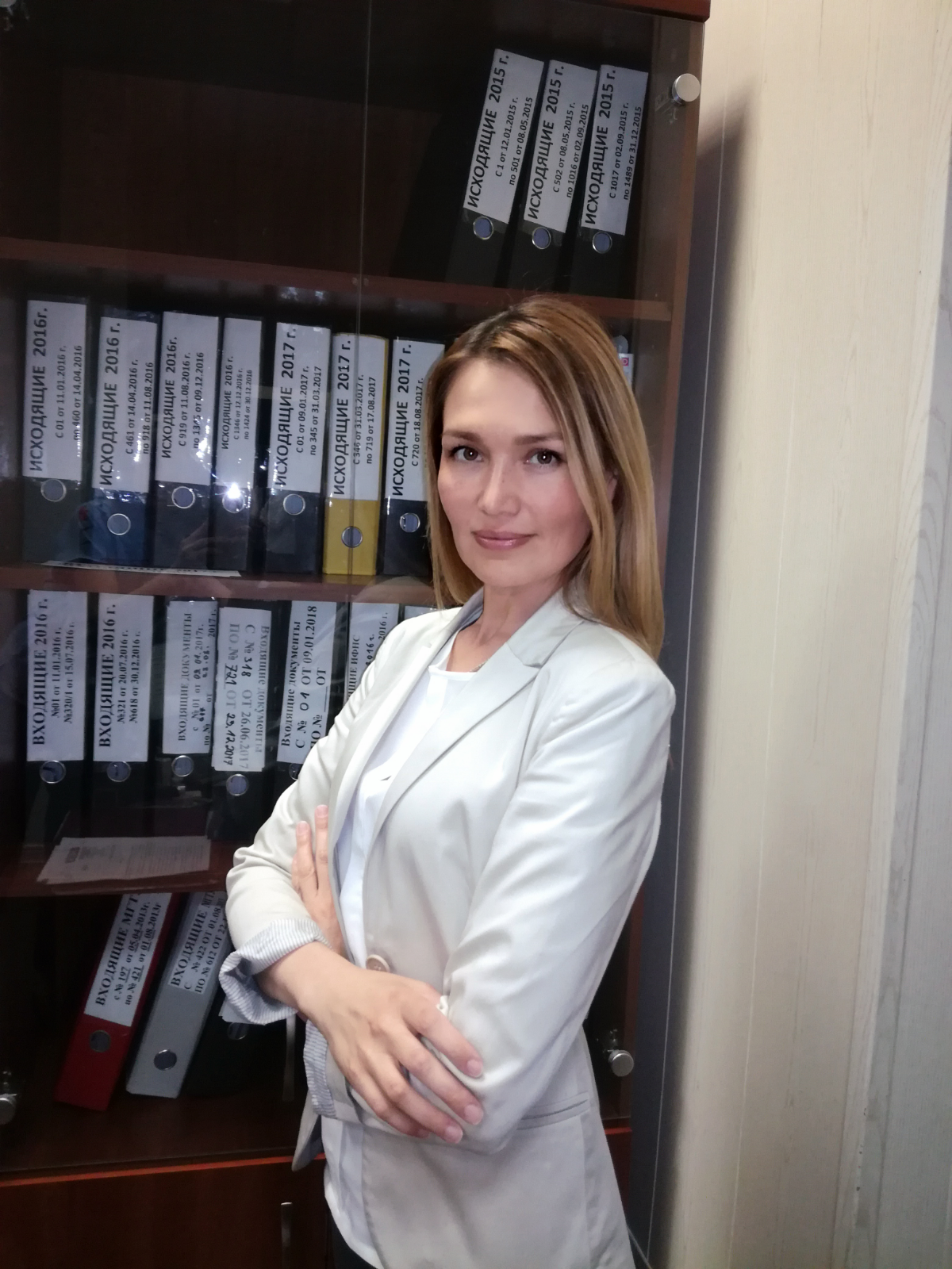 Татьяна Мочалова