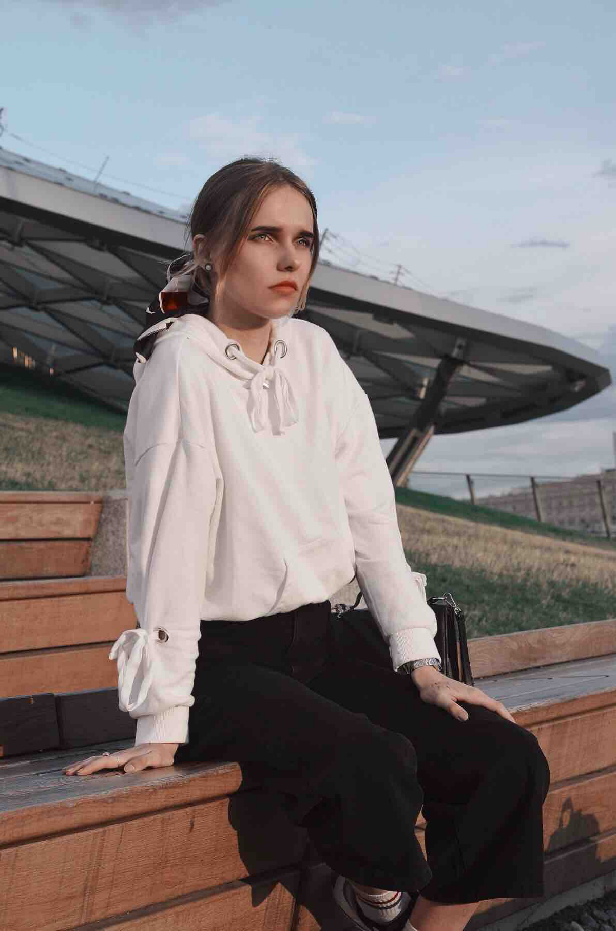 Дарья Щербина