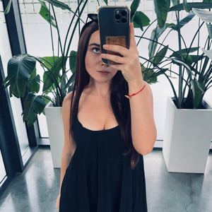 Мария Титова