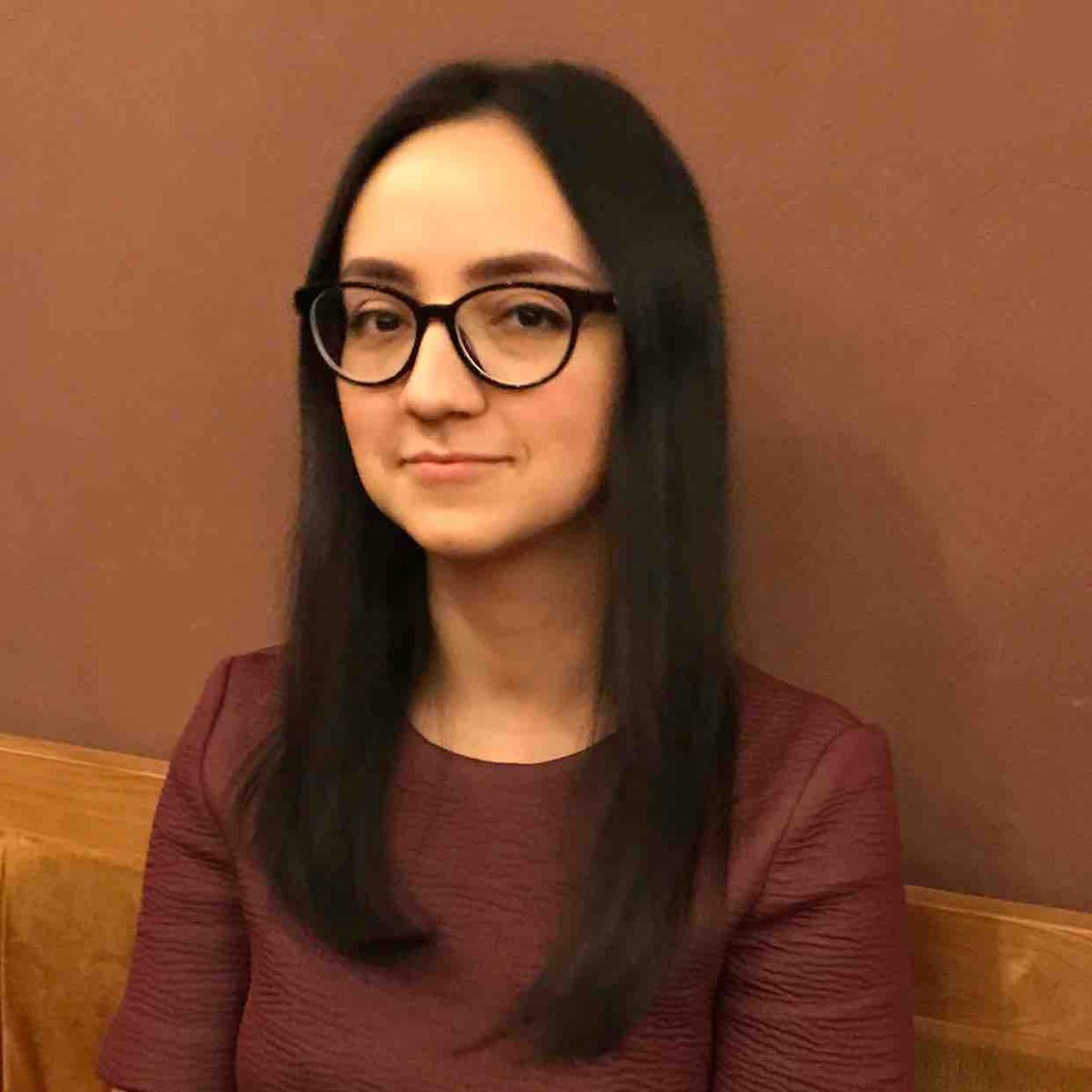 Лилия Зарипова | Сетка — социальная сеть от hh.ru