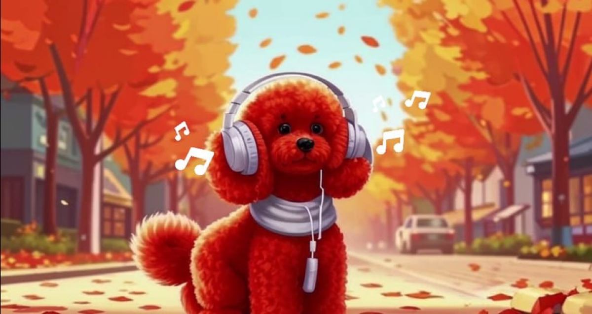 🎧 Что у тебя в наушниках? | Сетка — социальная сеть от hh.ru