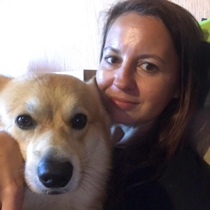 Дарья Долотина