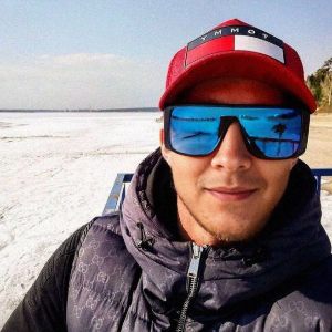 Руслан Сабиров | Сетка — социальная сеть от hh.ru