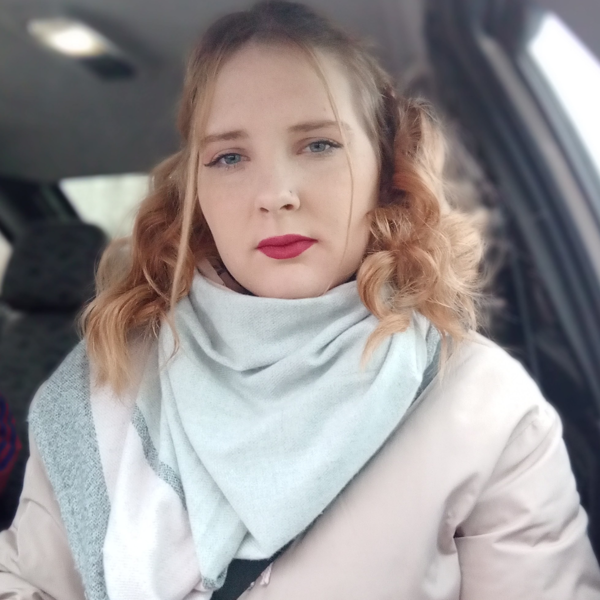 Светлана Глыбовская