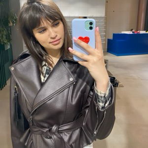 Яна Кузьмина | Сетка — социальная сеть от hh.ru