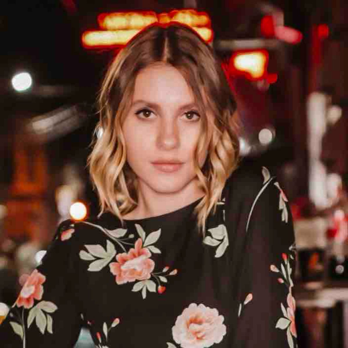 Анастасия Козинкина