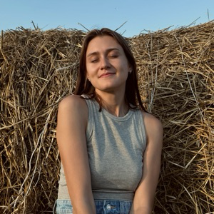 Елена Голубева | Сетка — социальная сеть от hh.ru