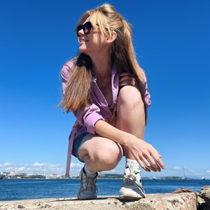 Екатерина Казанкина