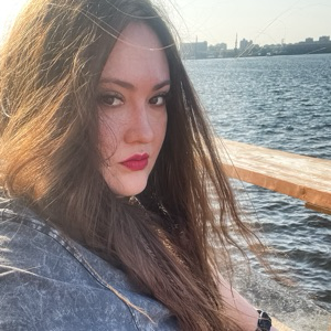 Наталья Попова | Сетка — социальная сеть от hh.ru