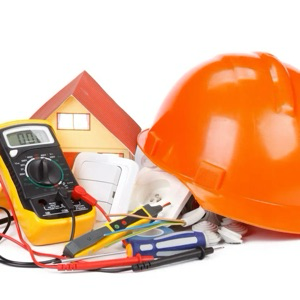 Электромонтажники