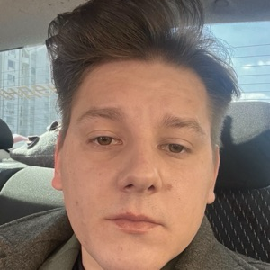 Алексей Макеенко