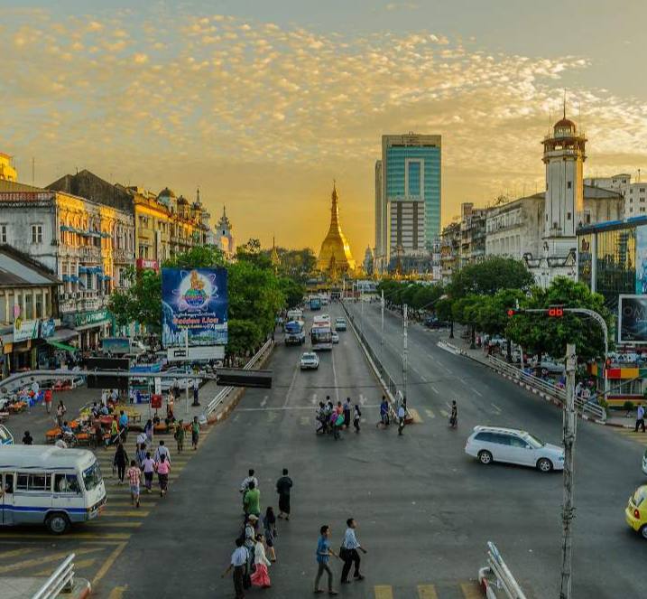 Вебинар: Неизведанная Мьянма: тонкости продаж от TOUR 24 и MYANMAR
Когда: 25 сентября в 11:00 МСК
Площадка: Profi | Сетка — социальная сеть от hh.ru