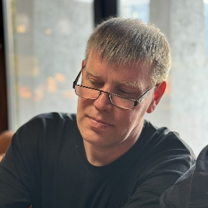 Сергей Лашков