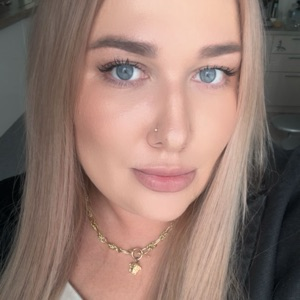 Анастасия Горохова | Сетка — социальная сеть от hh.ru